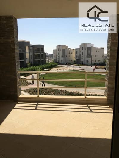 Chalet for sale in amwaj north coast 106m fully finished ready to move with cash negotiable price