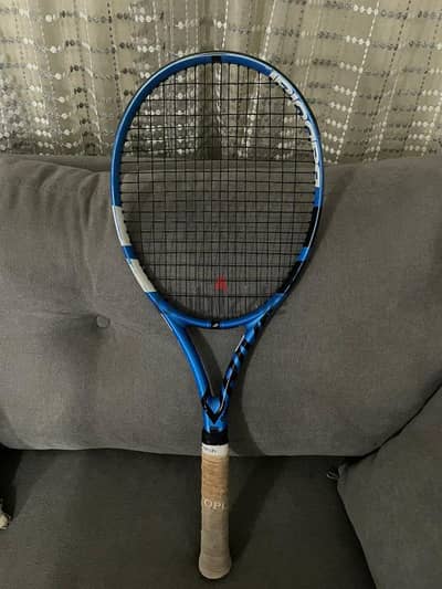 Babolat pure drive