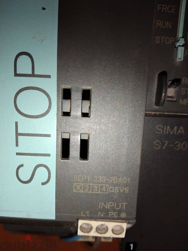 plc siemens s7 300 2