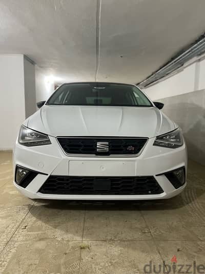 Seat Ibiza 2018 FR