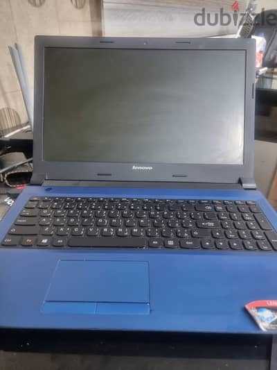 laptop Lenovo Core i5- الجيل خامس