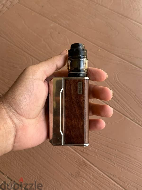 vape drag 4 tank zues mesh فيب دراج ٤ تانك زيوس ميش 4