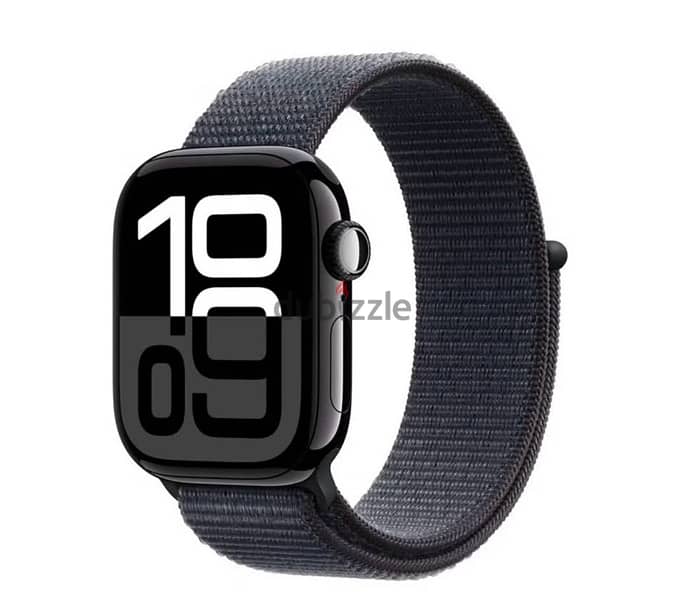 Apple Watch series 10 0