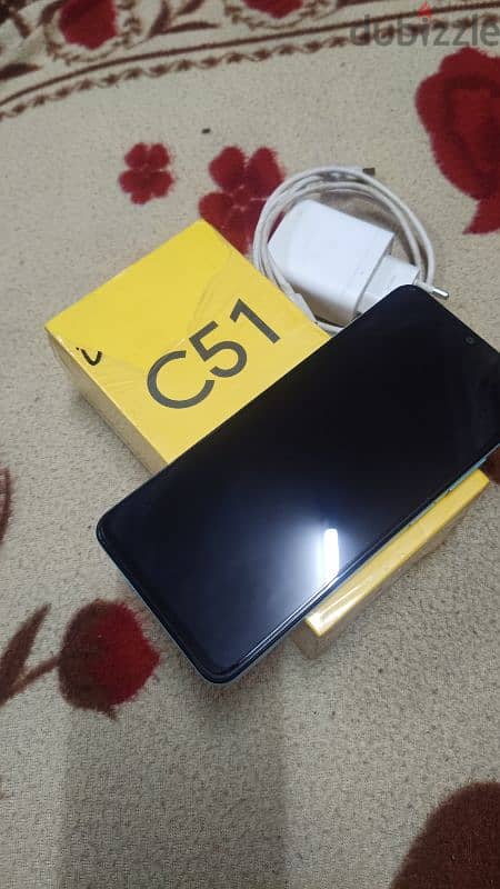 realme c51 1