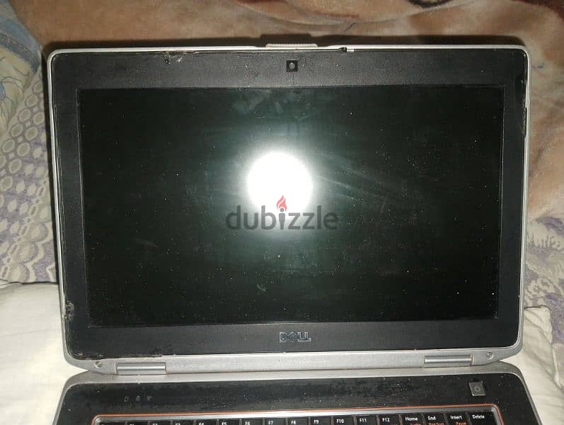 laptop dell 2