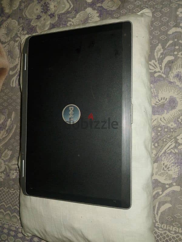 laptop dell 6