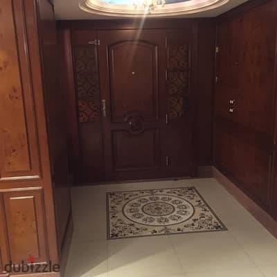 Apartment For sale 235m in Fareed Semeika St.