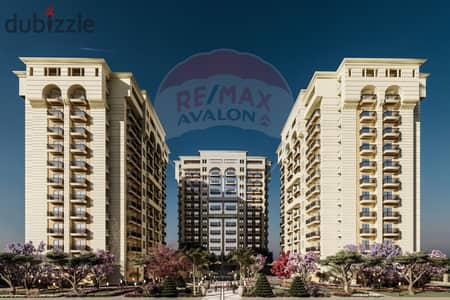 Apartment for sale 208 m Sawari (Boulevard)