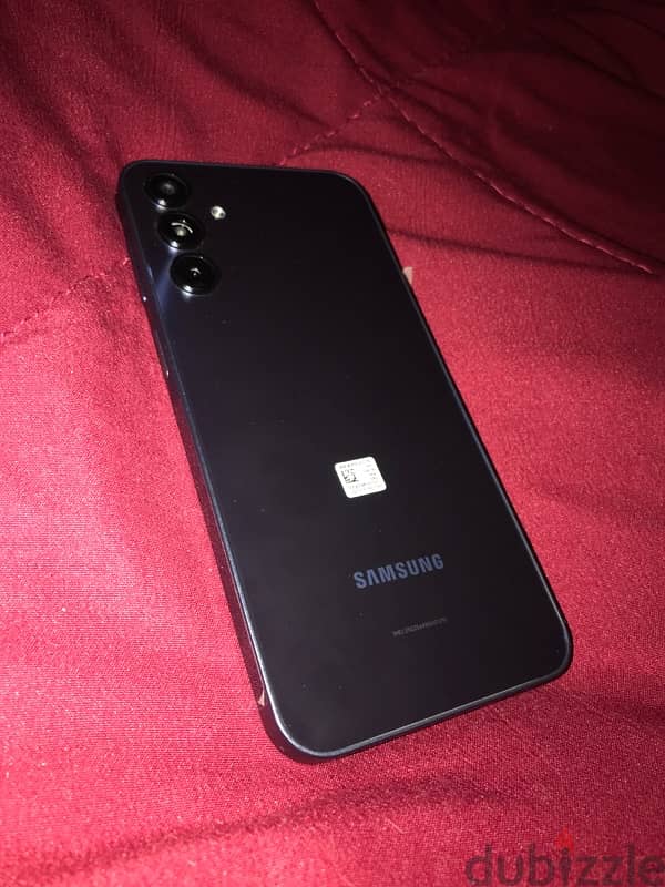 new Samsung galaxy A15 1