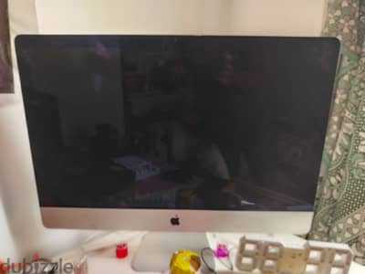 iMac 27 inch