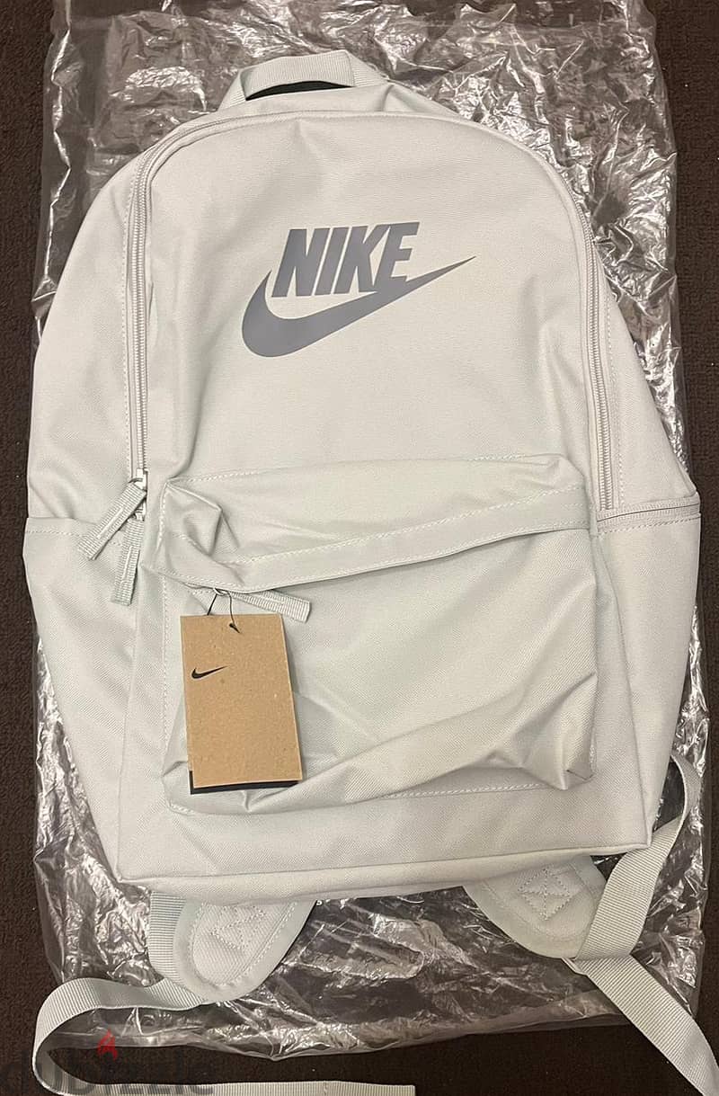 Nike Unisex Backpack 1