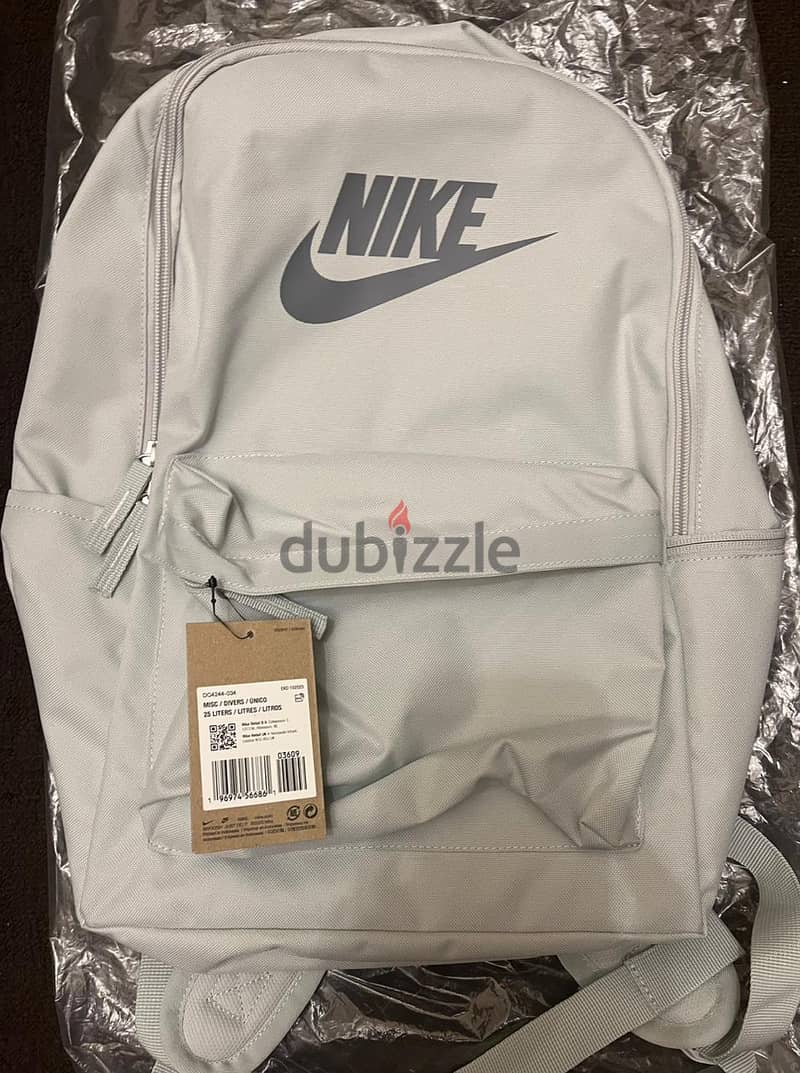 Nike Unisex Backpack 2