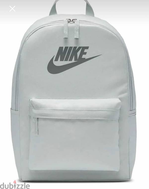 Nike Unisex Backpack 3