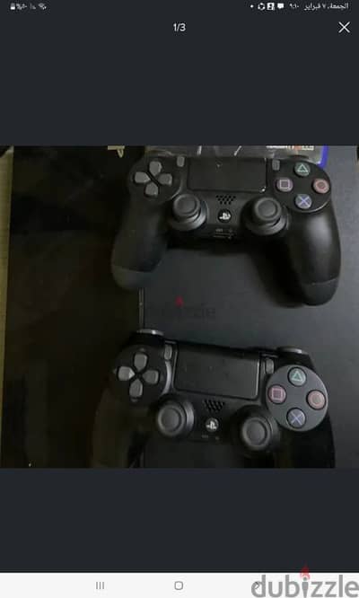 دراعين اورجينال ps4