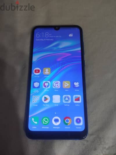 Huawei Y7 Prime