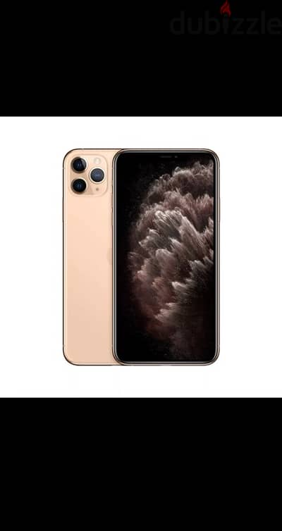 ‏iPhone 11 Pro Max