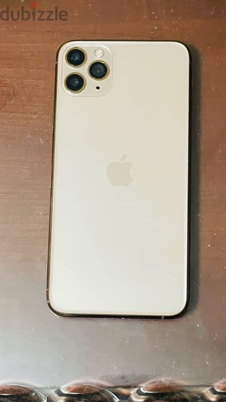 ‏iPhone 11 Pro Max 2