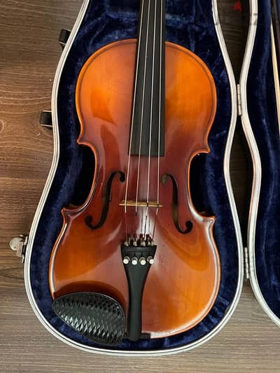 German handmade Viola