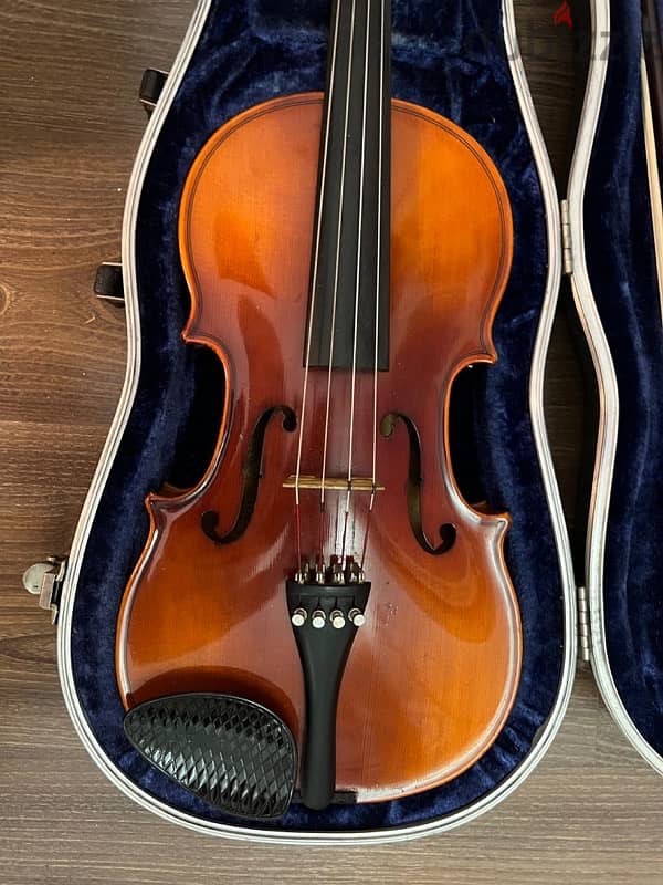 German handmade Viola 3