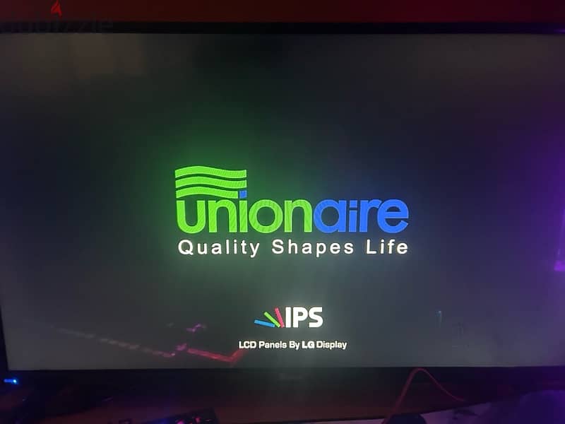 unionaire tv 32 inch ips 0