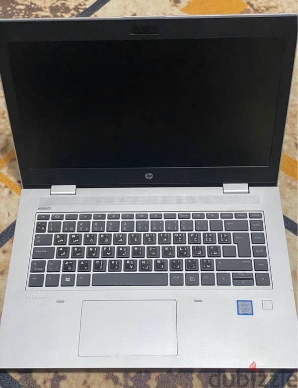 laptop probook 1