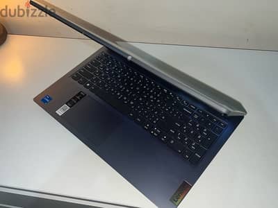 Lenovo IdeaPad Slim 3 - Used less than a month