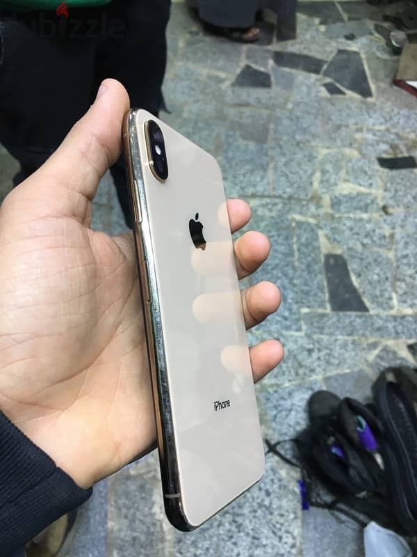 iPhone Xsmax for sale 1