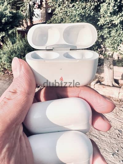 case AirPods Pro Original