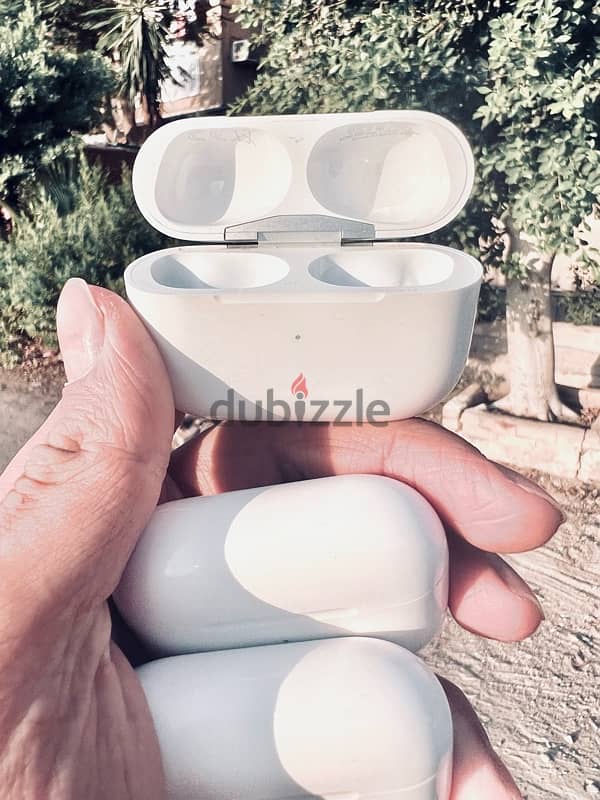 case AirPods Pro Original 0