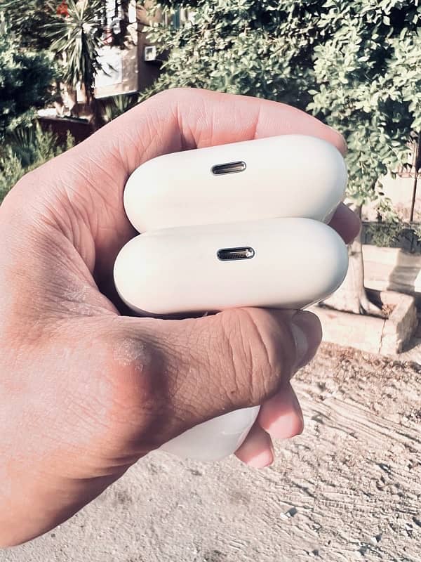 case AirPods Pro Original 2