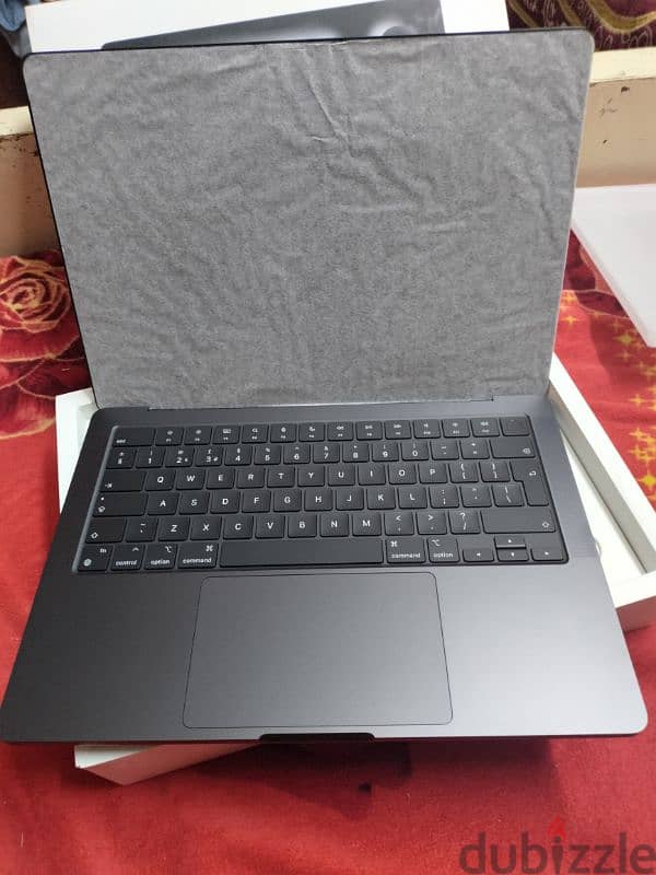 MacBook Pro M3 pro 14 inch New Ram 18 1