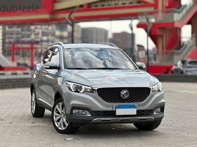 accessories MG ZS 2024 | ام جي زد اس بصمه accessories