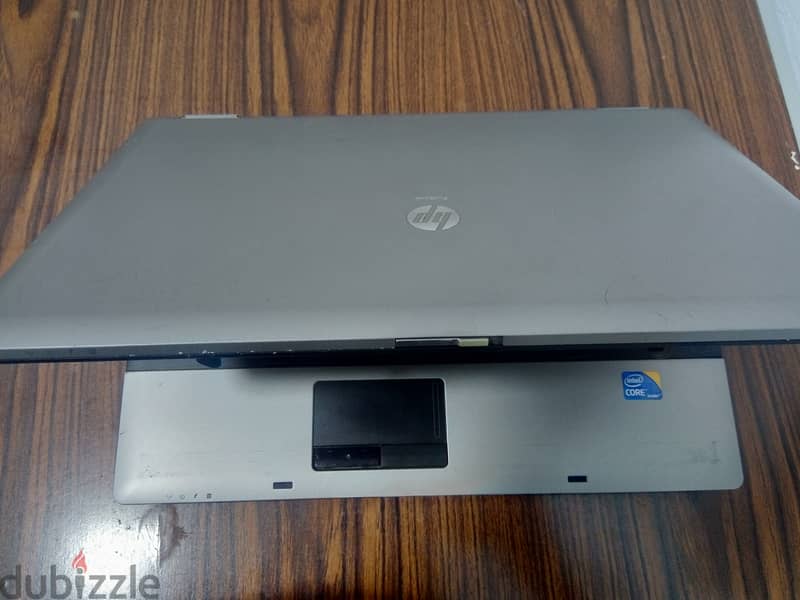 Hp ProBook 6450b. 2