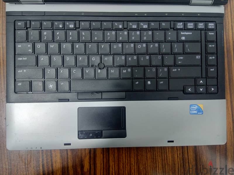 Hp ProBook 6450b. 4