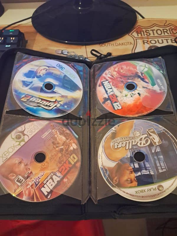 xbox 360 CDS 2