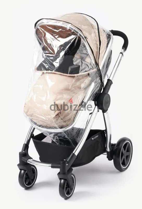 سترولر وكار ست ماذركير Mothercare 6