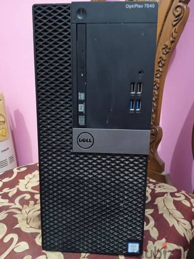 dell optiplex 7040