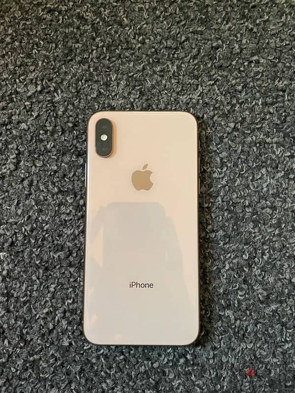 iphone xs 1