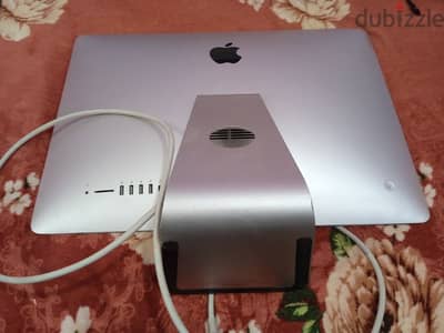 apple imac late 2013