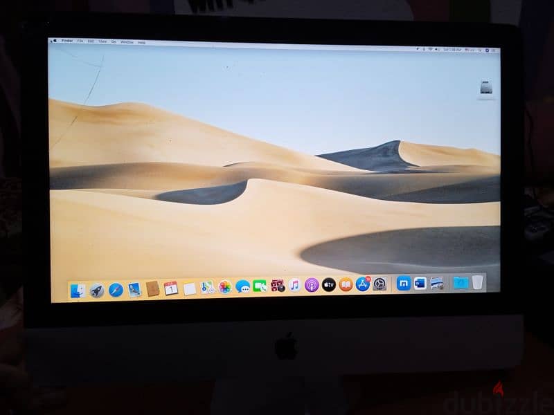 apple imac late 2013 1