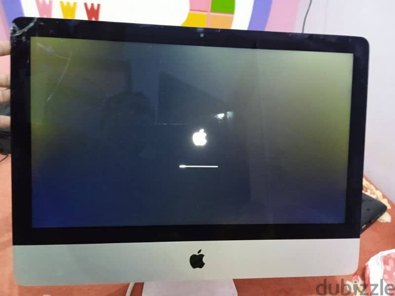 apple imac late 2013 2