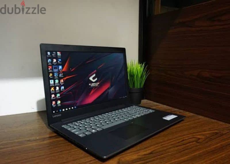 لاب توب Lenovo بحاله ممتازه بكارتين شاشه هارد 1000وهارد 128 ssd 0