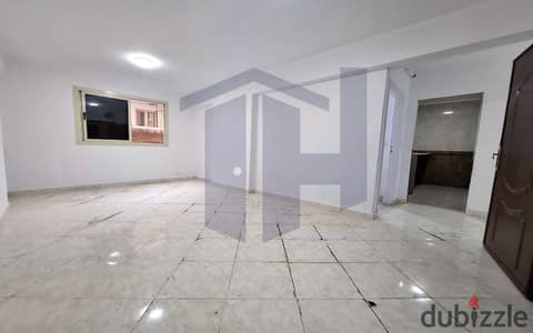 Apartment for rent 110m Gleem (Steps from Abu Qir Street)