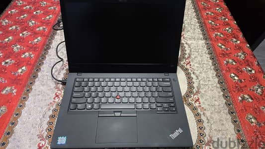 LENOVO THINKPAD T840 - i5 8TH GEN 256GB SSD WINDOWS 10 PRO