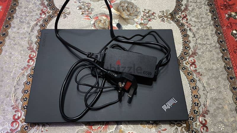 LENOVO THINKPAD T840 - i5 8TH GEN 256GB SSD WINDOWS 10 PRO 9