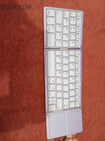 flodable keyboard