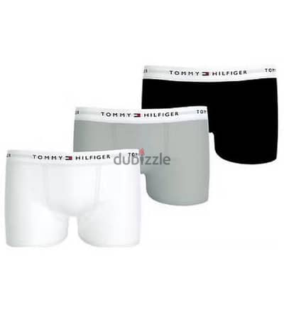 Tommy Hilfiger 3 pack boxer