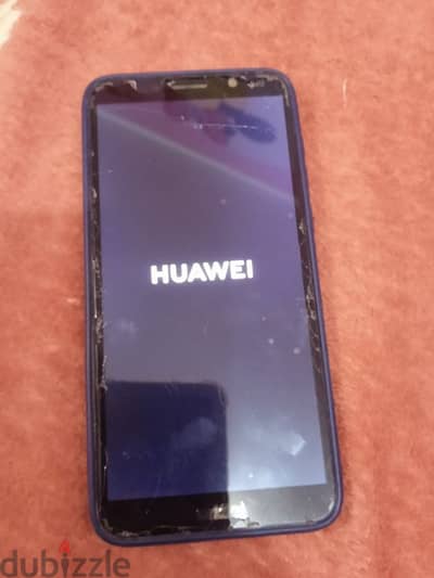 Huawei y6p