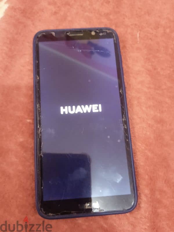 Huawei y6p 0