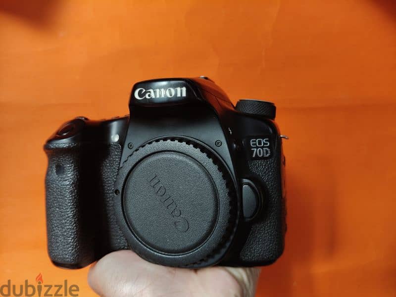 Canon70d 0